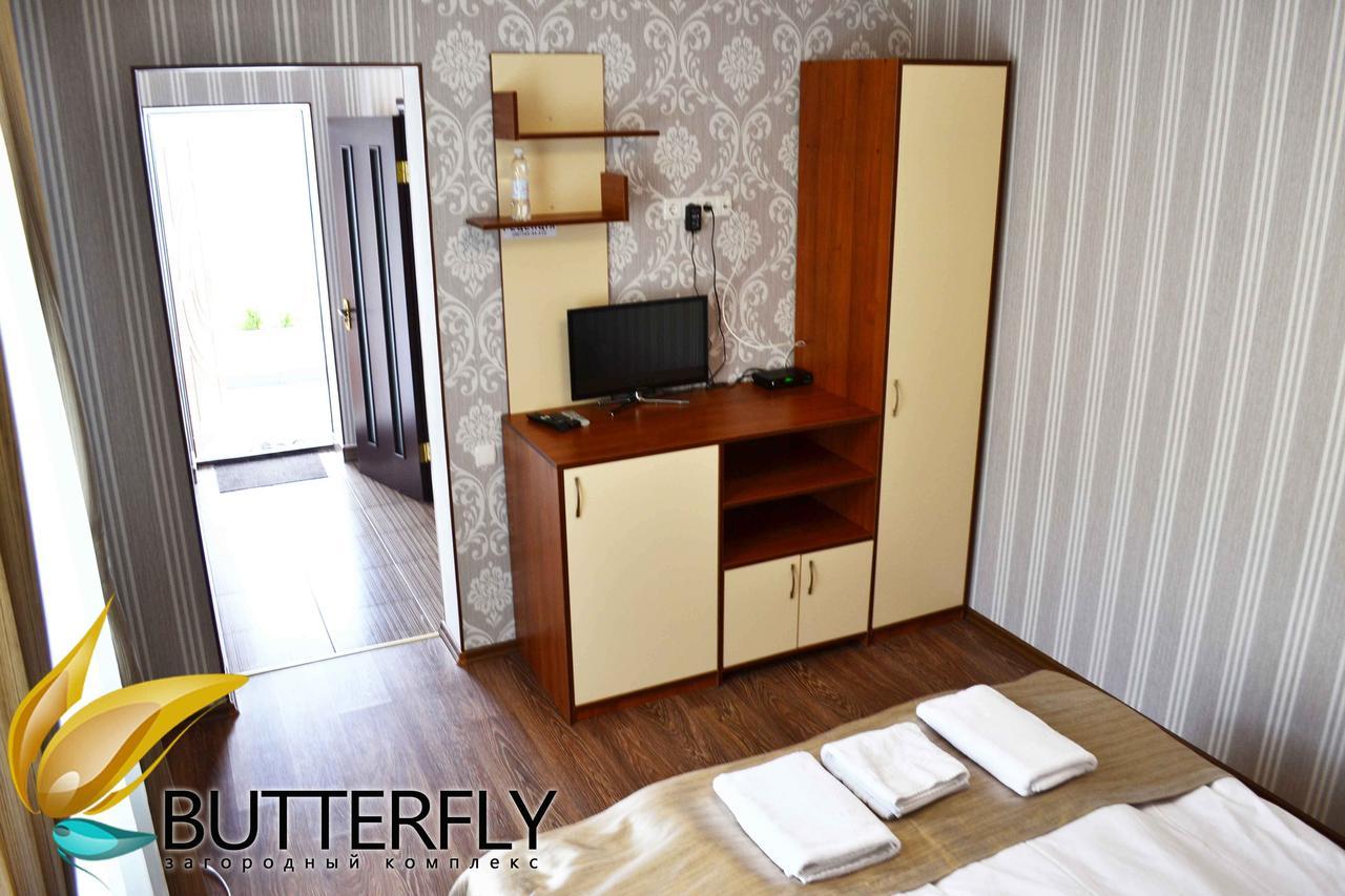 Hotel Butterfly Sadove ห้อง รูปภาพ