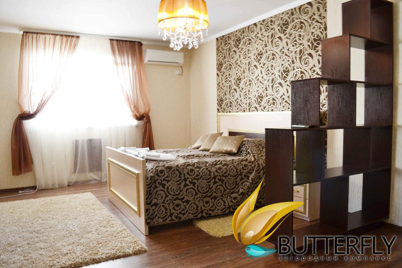 Hotel Butterfly Sadove ห้อง รูปภาพ