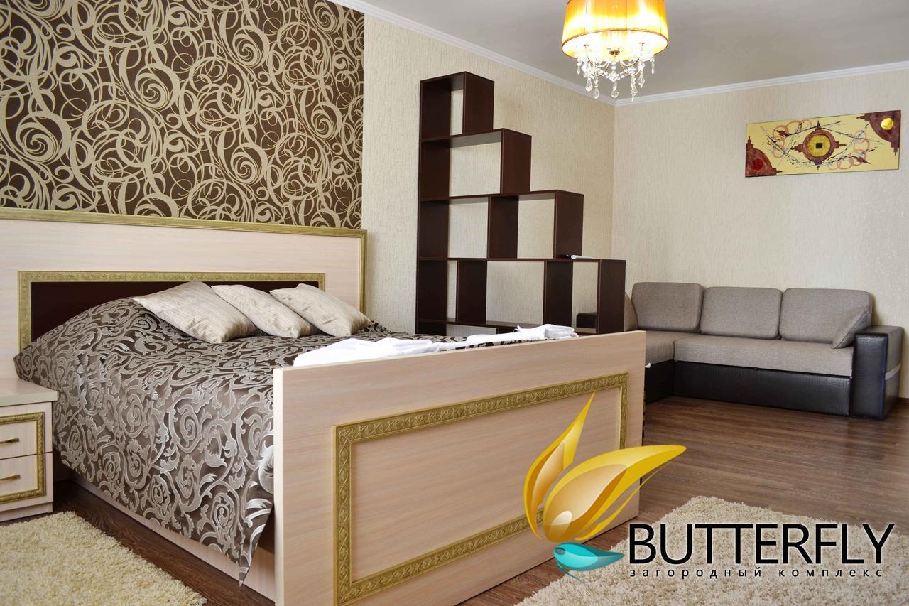 Hotel Butterfly Sadove ห้อง รูปภาพ