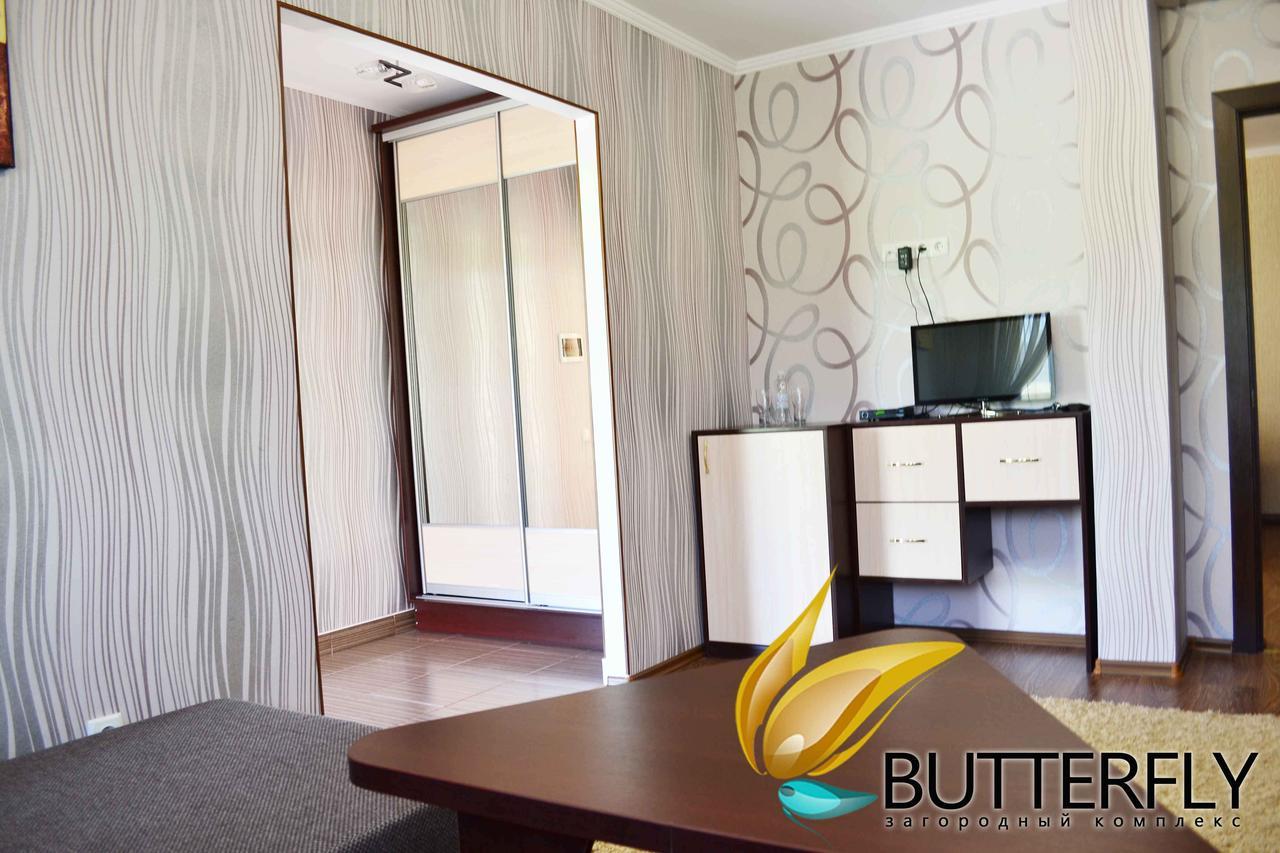 Hotel Butterfly Sadove ห้อง รูปภาพ