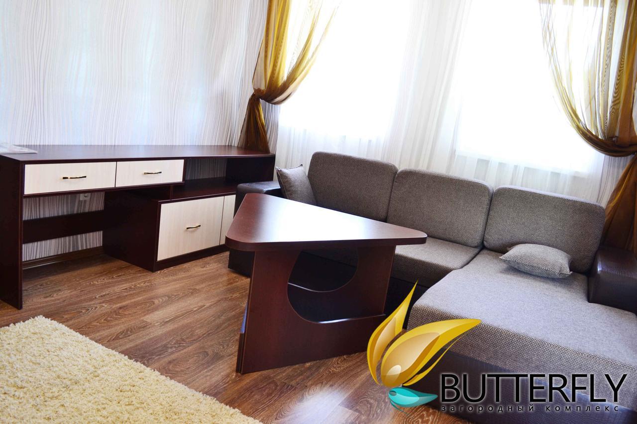 Hotel Butterfly Sadove ห้อง รูปภาพ
