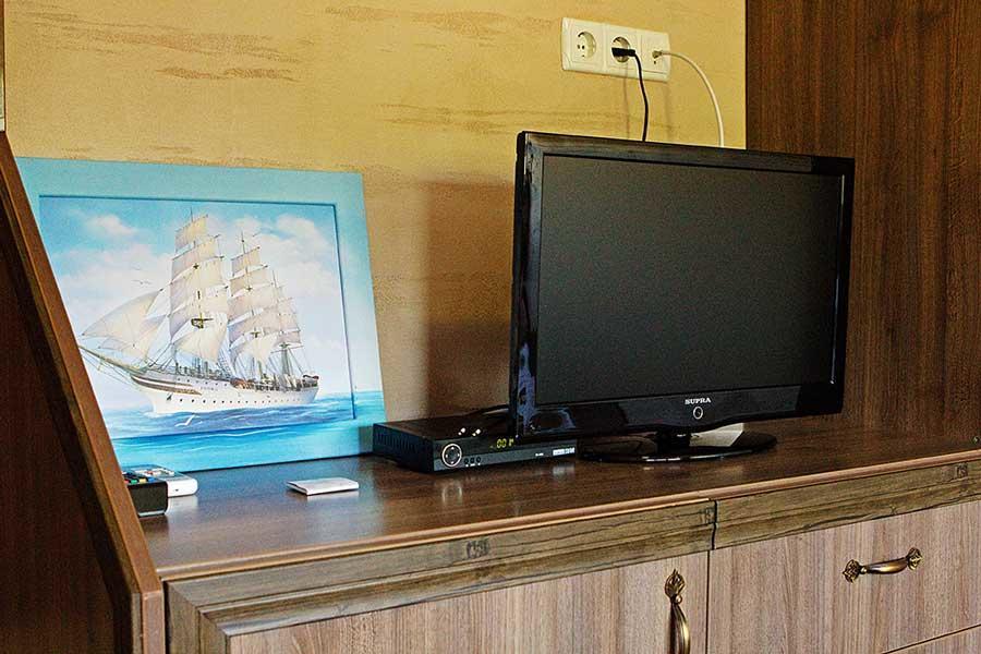 Hotel Butterfly Sadove ภายนอก รูปภาพ