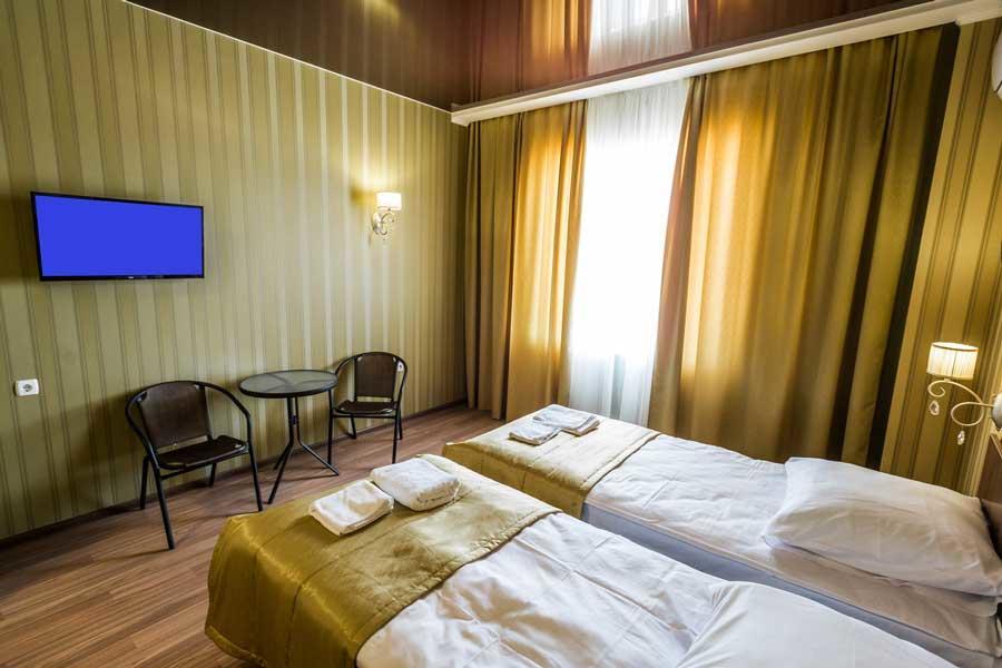 Hotel Butterfly Sadove ภายนอก รูปภาพ