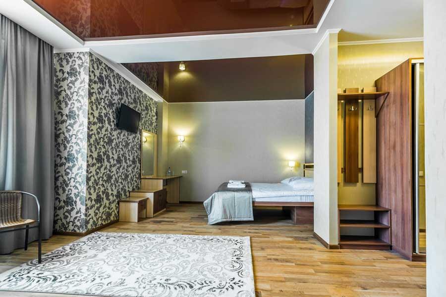 Hotel Butterfly Sadove ภายนอก รูปภาพ