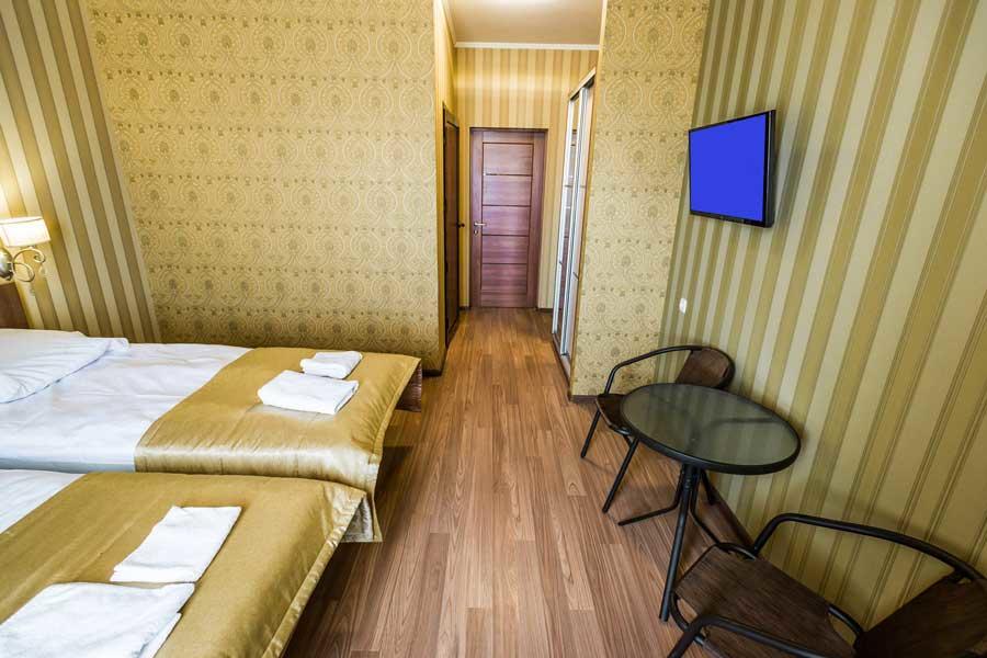 Hotel Butterfly Sadove ภายนอก รูปภาพ