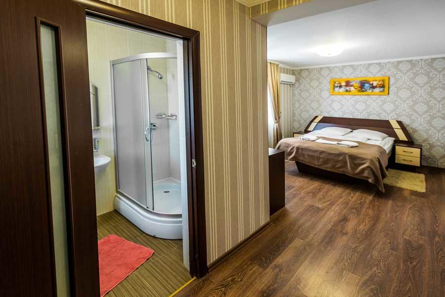 Hotel Butterfly Sadove ภายนอก รูปภาพ