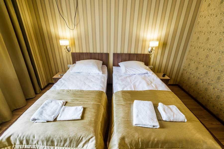Hotel Butterfly Sadove ภายนอก รูปภาพ